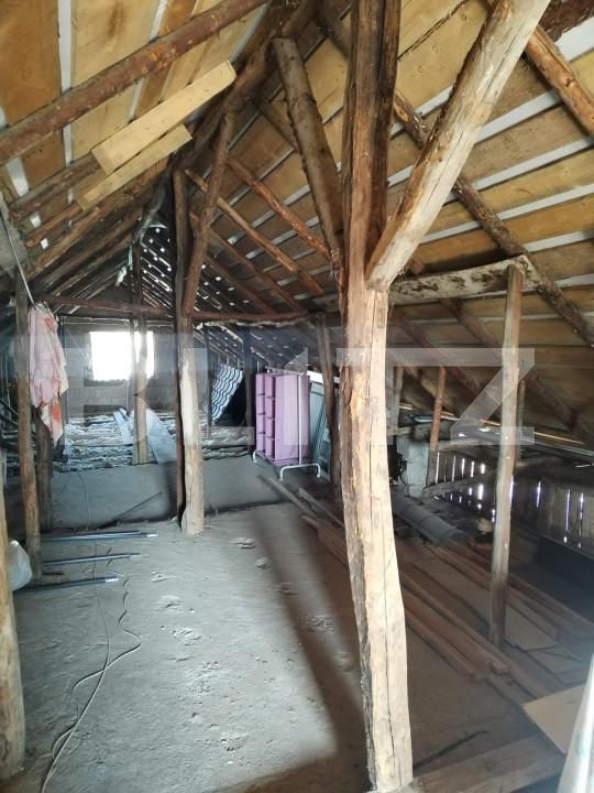 Casa de vânzare 4 camere Pucioasa - 167848CV | BLITZ Târgoviște | Poza11