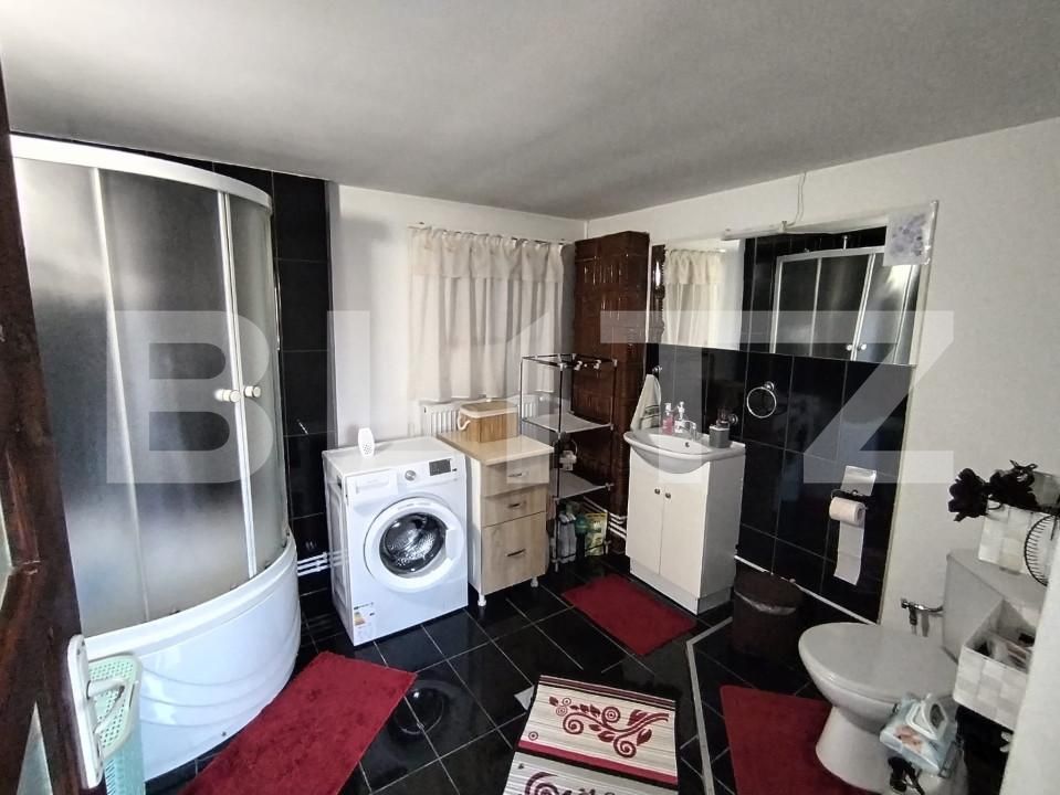 Casa de vânzare 4 camere Pucioasa - 167848CV | BLITZ Târgoviște | Poza24