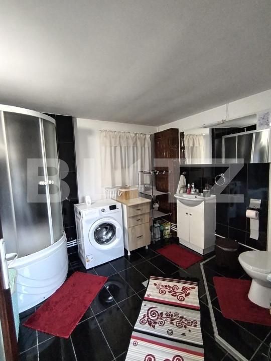 Casa de vânzare 4 camere Pucioasa - 167848CV | BLITZ Târgoviște | Poza25