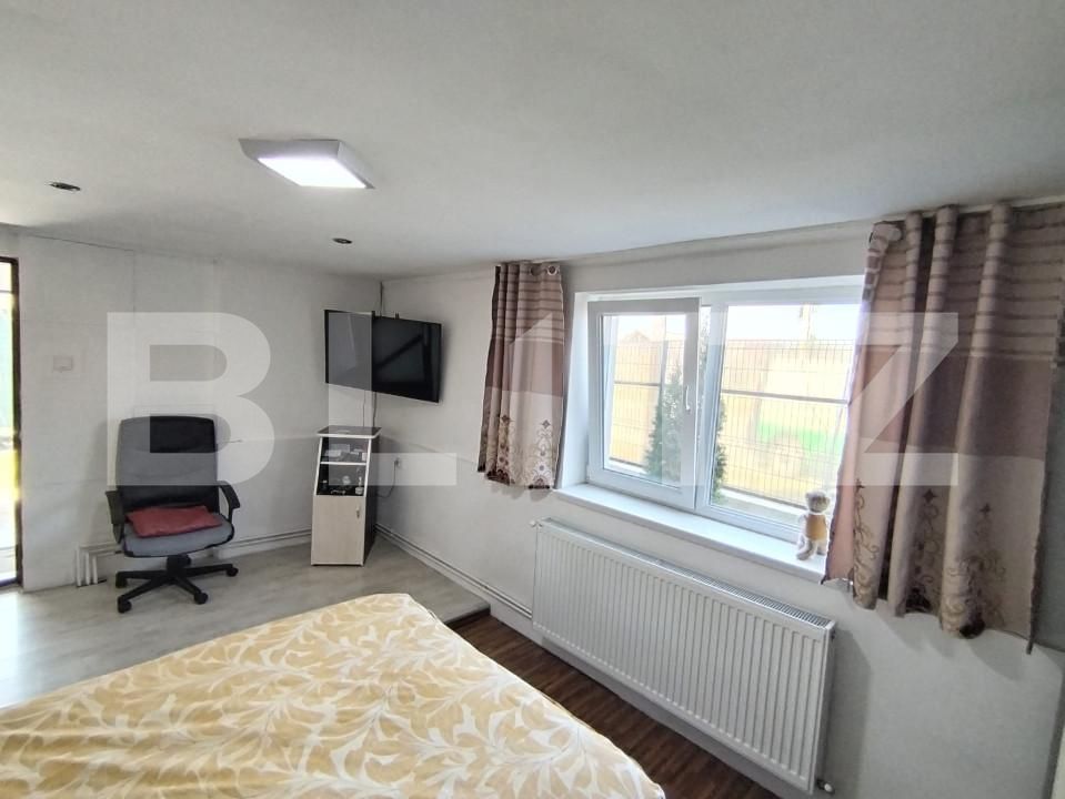 Casa de vânzare 4 camere Pucioasa - 167848CV | BLITZ Târgoviște | Poza16