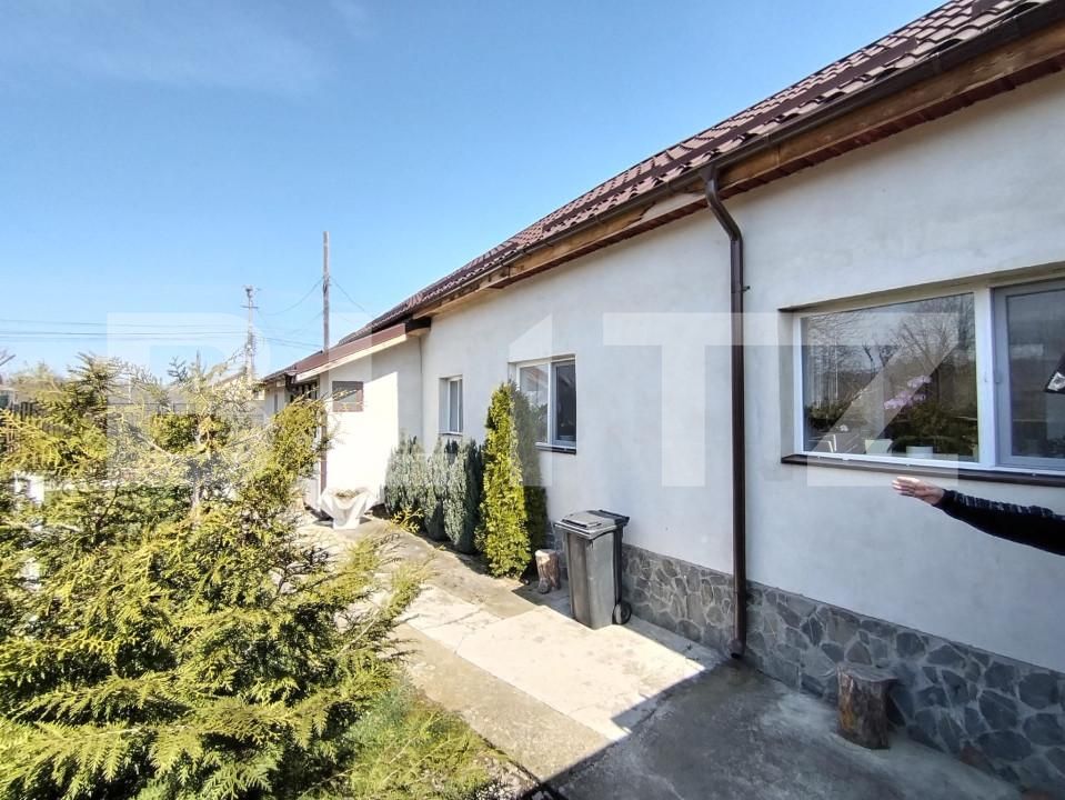 Casa de vânzare 4 camere Pucioasa - 167848CV | BLITZ Târgoviște | Poza3