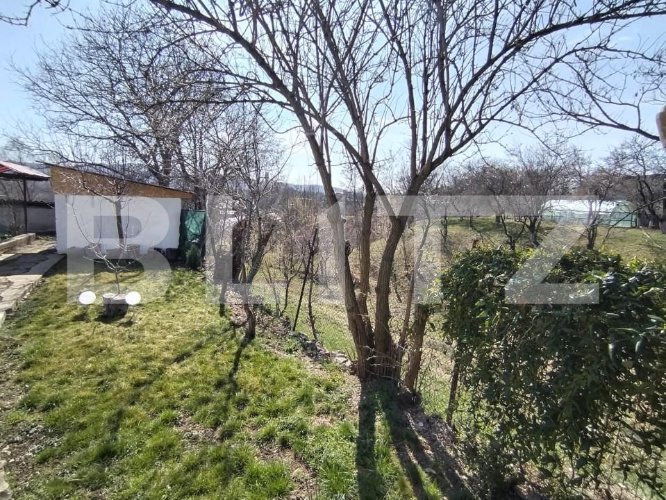 Casa de vânzare 4 camere Pucioasa - 167848CV | BLITZ Târgoviște | Poza14