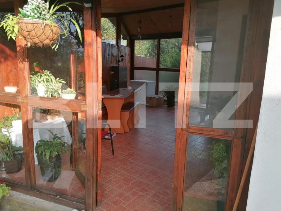 Casa de vânzare 4 camere Pucioasa - 167848CV | BLITZ Târgoviște | Poza7