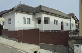 Casa de vânzare 7 camere Exterior Nord - 186568CV | BLITZ Târgoviște | Poza1