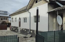 Casa de vânzare 120 mp, renovată și extinsă, zona Buciumeni in Exclusivitate