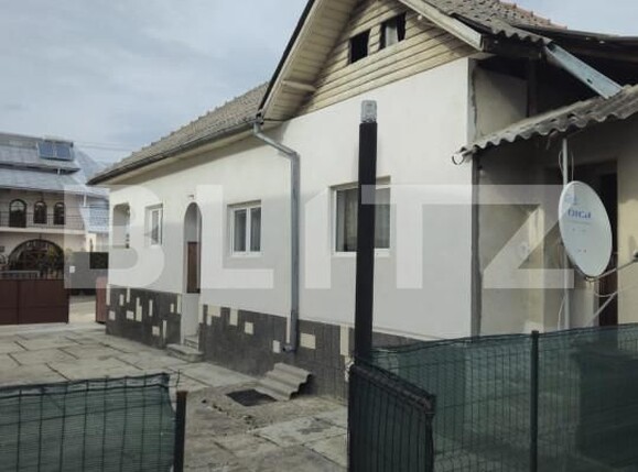 Casa de vânzare 7 camere Exterior Nord - 167856CV | BLITZ Târgoviște | Poza2