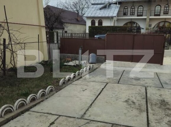 Casa de vânzare 7 camere Exterior Nord - 167856CV | BLITZ Târgoviște | Poza24