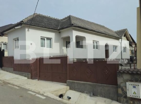 Casa de vânzare 7 camere Exterior Nord - 167856CV | BLITZ Târgoviște | Poza1