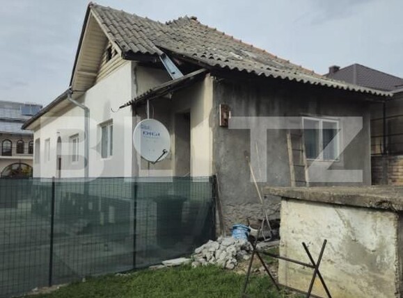 Casa de vânzare 7 camere Exterior Nord - 167856CV | BLITZ Târgoviște | Poza22