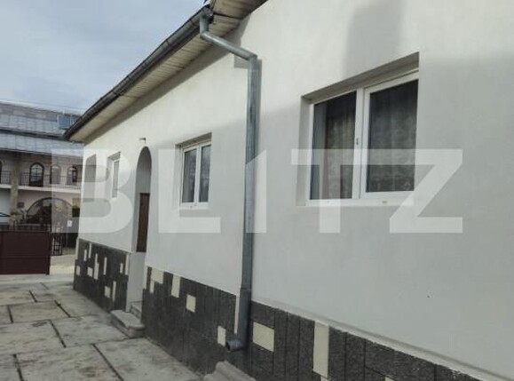 Casa de vânzare 7 camere Exterior Nord - 167856CV | BLITZ Târgoviște | Poza21