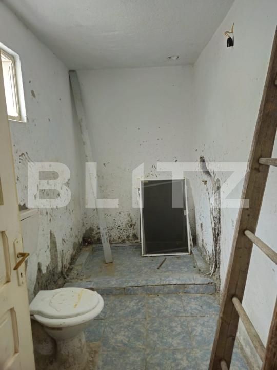 Casa de vânzare 7 camere Exterior Nord - 167856CV | BLITZ Târgoviște | Poza13