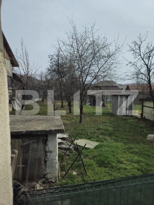 Casa de vânzare 7 camere Exterior Nord - 167856CV | BLITZ Târgoviște | Poza16