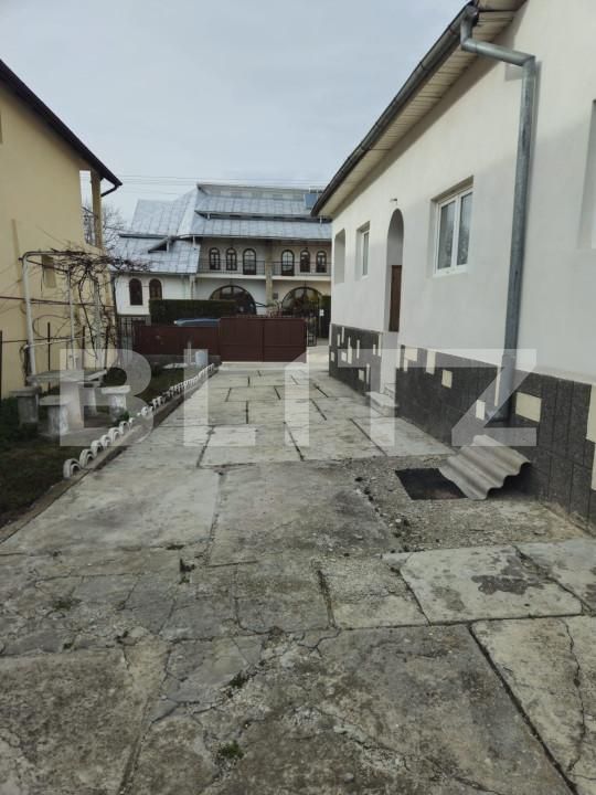 Casa de vânzare 7 camere Exterior Nord - 167856CV | BLITZ Târgoviște | Poza19