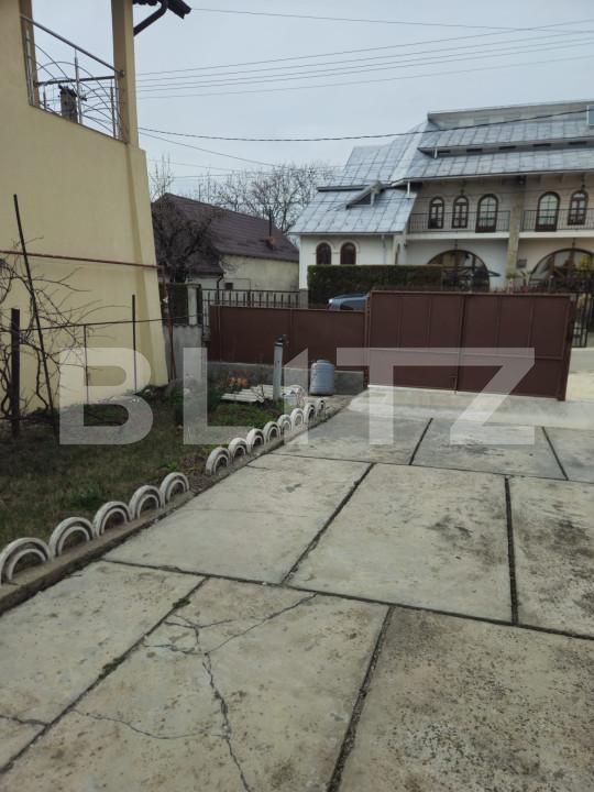 Casa de vânzare 7 camere Exterior Nord - 167856CV | BLITZ Târgoviște | Poza24