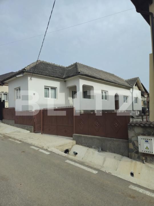 Casa de vânzare 7 camere Exterior Nord - 167856CV | BLITZ Târgoviște | Poza1