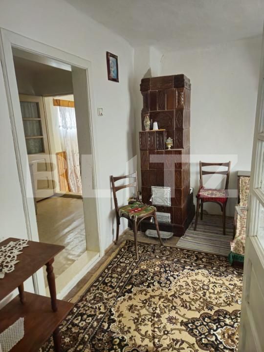 Casa de vânzare 7 camere Exterior Nord - 167856CV | BLITZ Târgoviște | Poza7