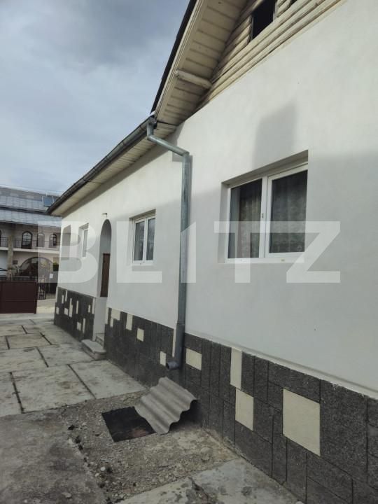 Casa de vânzare 7 camere Exterior Nord - 167856CV | BLITZ Târgoviște | Poza21