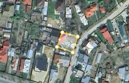 Casa de 8 camere , Gaesti.