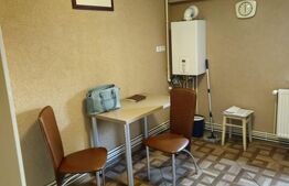 Garsonieră Confort 1 de Închiriat  30 mp, Micro 12, Zona Liniștită