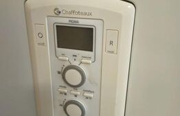 Garsonieră Confort 1 de Închiriat  30 mp, Micro 12, Zona Liniștită