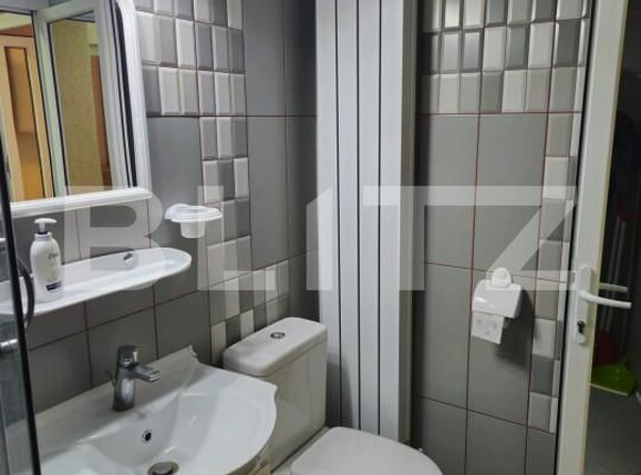 Garsonieră de închiriat Micro 12 - 168009AI | BLITZ Târgoviște | Poza3