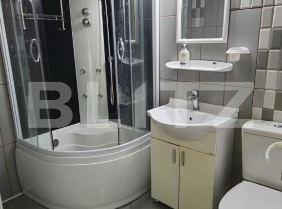 Garsonieră de închiriat Micro 12 - 168009AI | BLITZ Târgoviște | Poza4