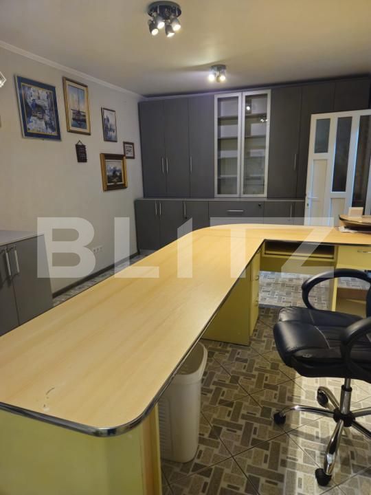 Garsonieră de închiriat Micro 12 - 168009AI | BLITZ Târgoviște | Poza5