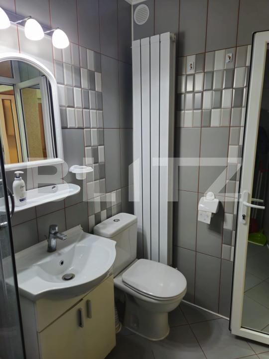 Garsonieră de închiriat Micro 12 - 168009AI | BLITZ Târgoviște | Poza3