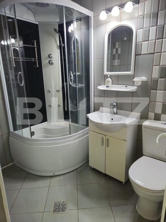 Garsonieră de închiriat Micro 12 - 168009AI | BLITZ Târgoviște | Poza4