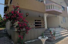 Vilă individuală cu teren 1000mp Rancaciov