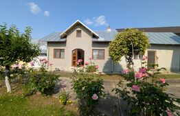 Vilă individuală cu teren 1000mp Rancaciov