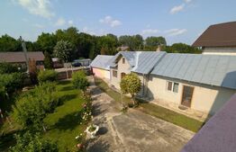 Vilă individuală cu teren 1000mp Rancaciov