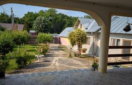 Vilă individuală cu teren 1000mp Rancaciov