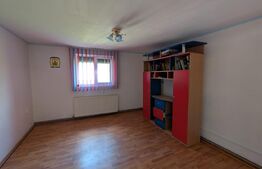 Vilă individuală cu teren 1000mp Rancaciov