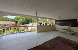 Vilă individuală cu teren 1000mp Rancaciov