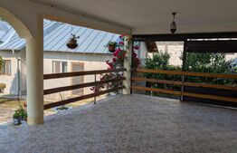 Vilă individuală cu teren 1000mp Rancaciov