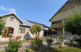 Vilă individuală cu teren 1000mp Rancaciov