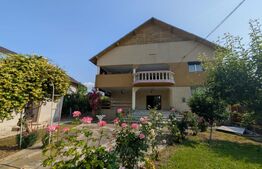 Vilă individuală cu teren 1000mp Rancaciov