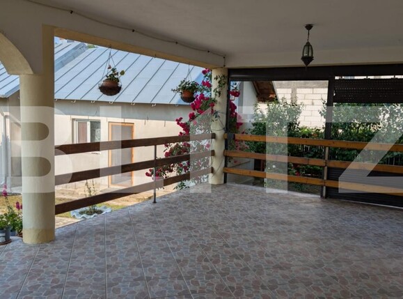 Casa de vânzare 9 camere Dragomiresti - 168020CV | BLITZ Târgoviște | Poza8