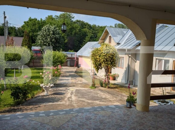 Casa de vânzare 9 camere Dragomiresti - 168020CV | BLITZ Târgoviște | Poza6