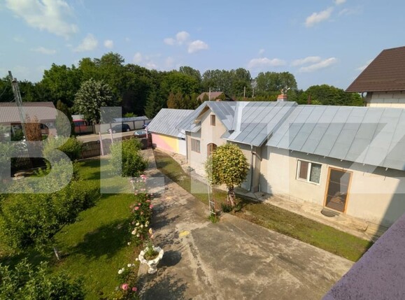 Casa de vânzare 9 camere Dragomiresti - 168020CV | BLITZ Târgoviște | Poza5