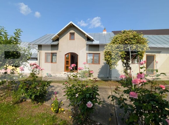 Casa de vânzare 9 camere Dragomiresti - 168020CV | BLITZ Târgoviște | Poza4