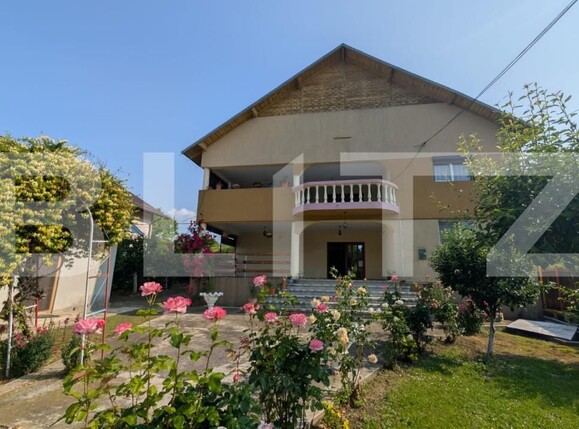 Casa de vânzare 9 camere Dragomiresti - 168020CV | BLITZ Târgoviște | Poza1
