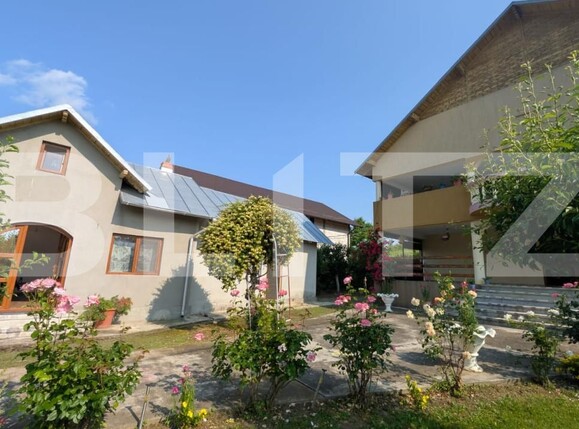 Casa de vânzare 9 camere Dragomiresti - 168020CV | BLITZ Târgoviște | Poza2