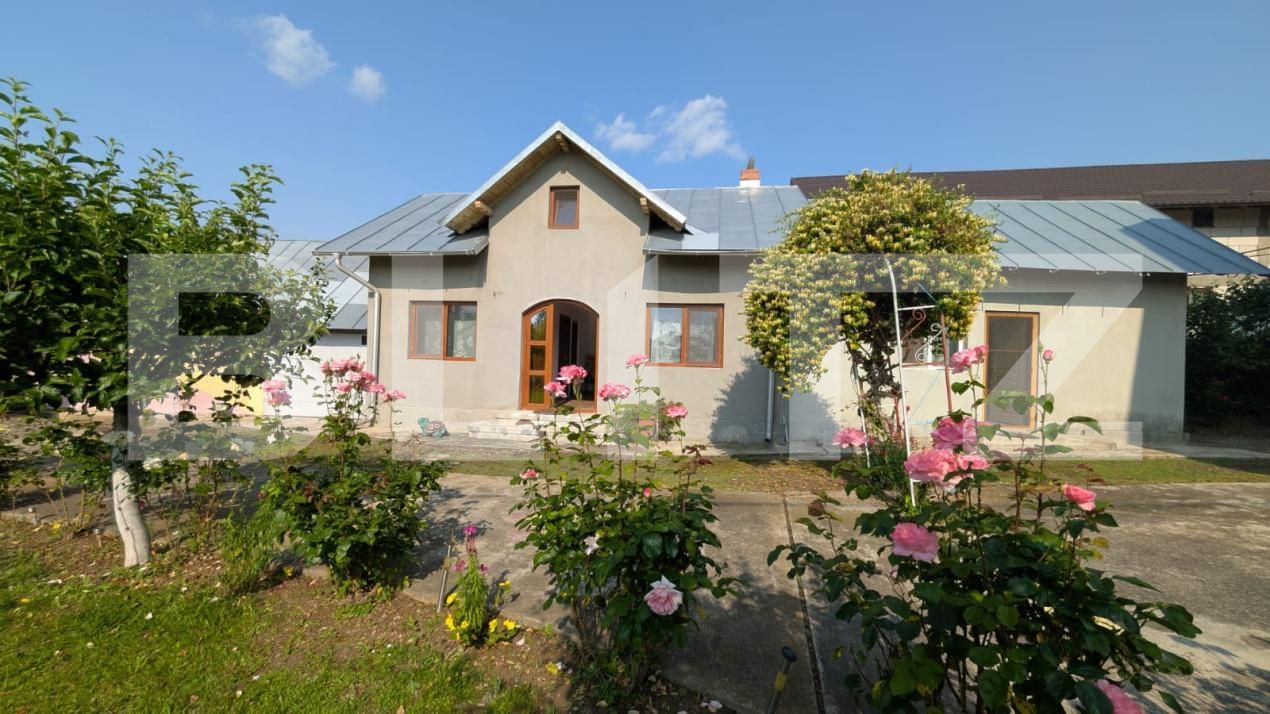 Casa de vânzare 9 camere Dragomiresti - 168020CV | BLITZ Târgoviște | Poza4