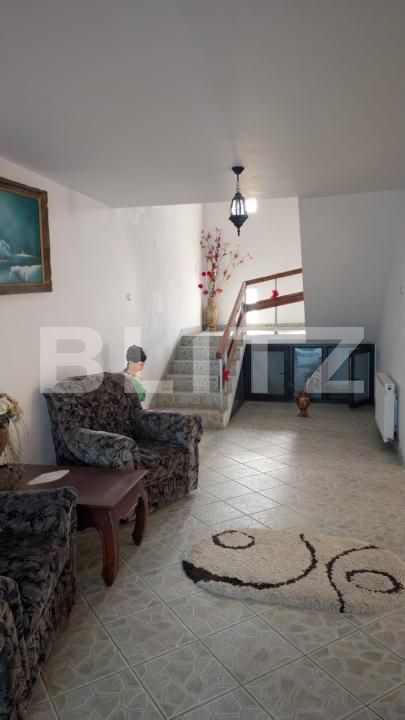 Casa de vânzare 9 camere Dragomiresti - 168020CV | BLITZ Târgoviște | Poza18