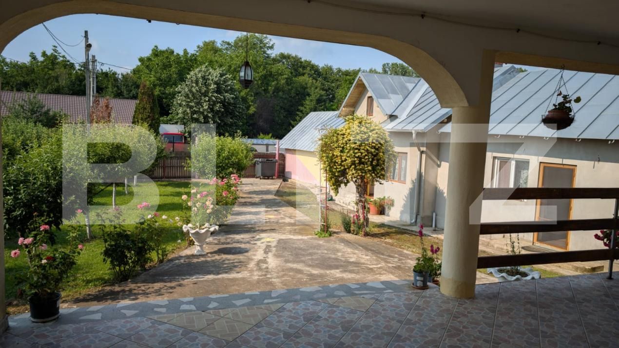 Casa de vânzare 9 camere Dragomiresti - 168020CV | BLITZ Târgoviște | Poza3