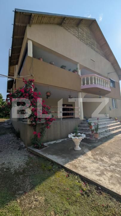 Casa de vânzare 9 camere Dragomiresti - 168020CV | BLITZ Târgoviște | Poza3