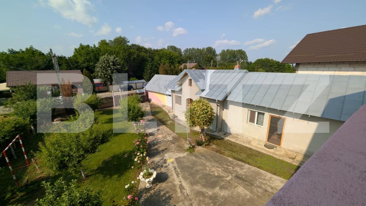Casa de vânzare 9 camere Dragomiresti - 168020CV | BLITZ Târgoviște | Poza5