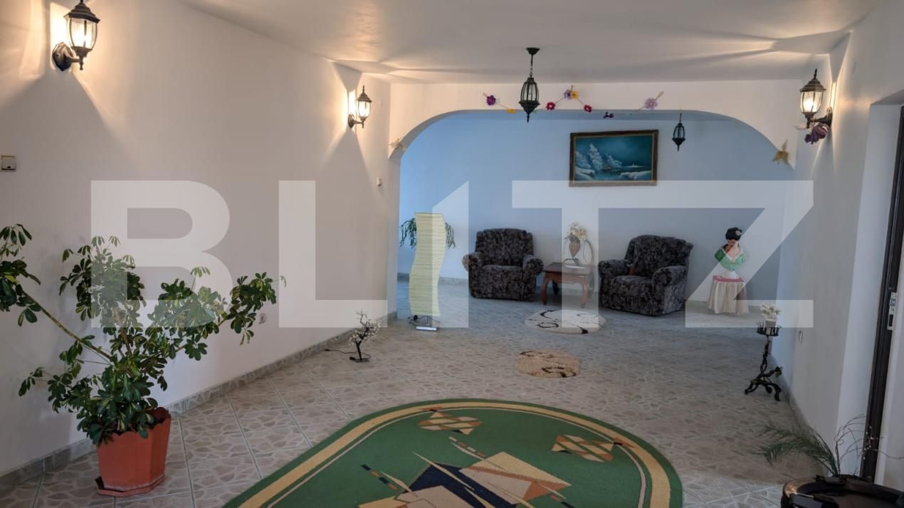 Casa de vânzare 9 camere Dragomiresti - 168020CV | BLITZ Târgoviște | Poza23